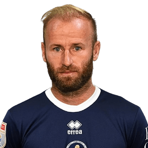 Barry Bannan