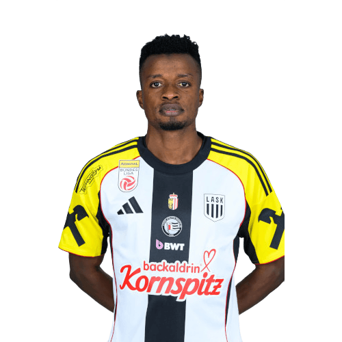 Adetunji Adeshina