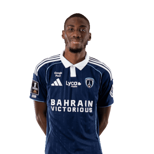 Adama Camara