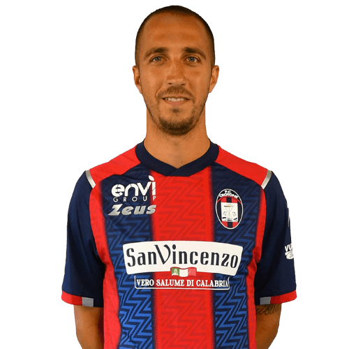 Antonio Mazzotta