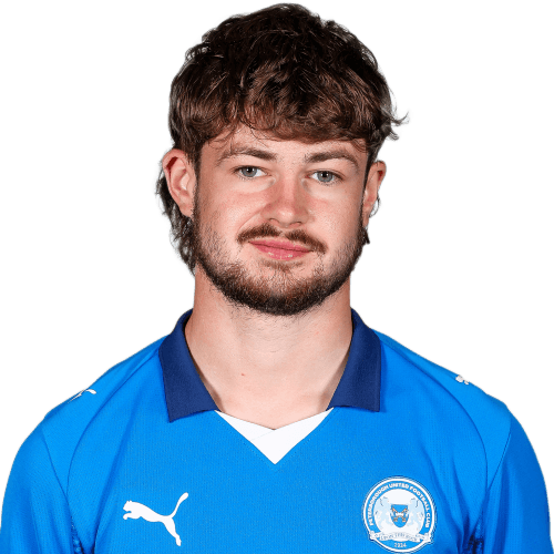 Cian Hayes