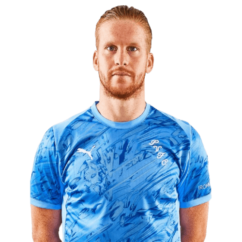 Ben Amos