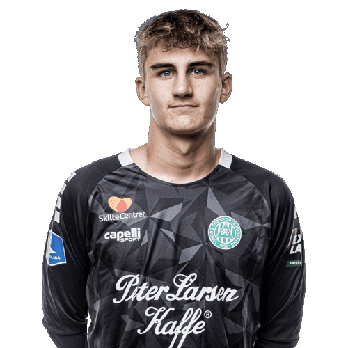 Kasper Kiilerich