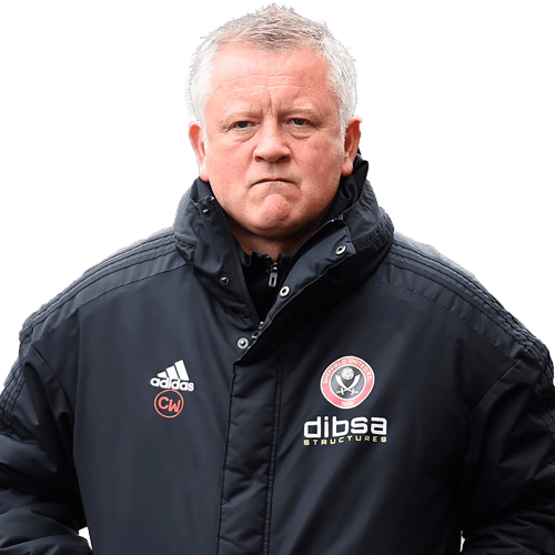 Chris Wilder