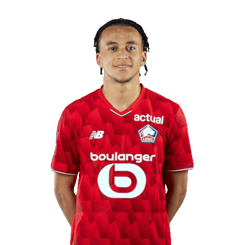 Ethan Mbappé