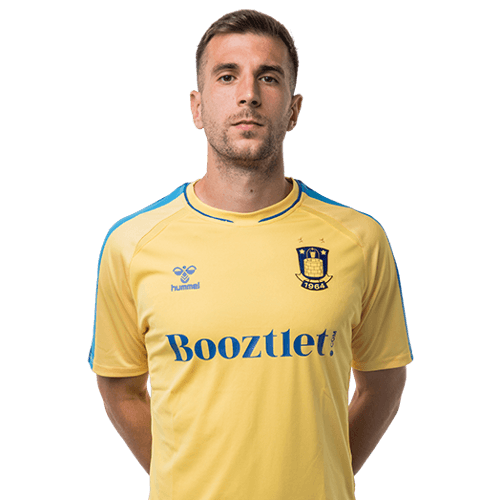 Andrija Pavlović