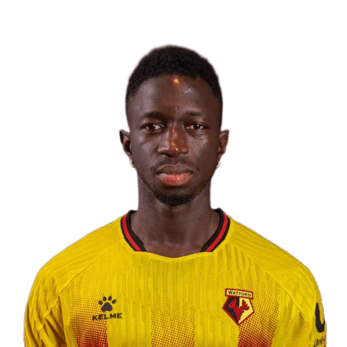 Formose Mendy