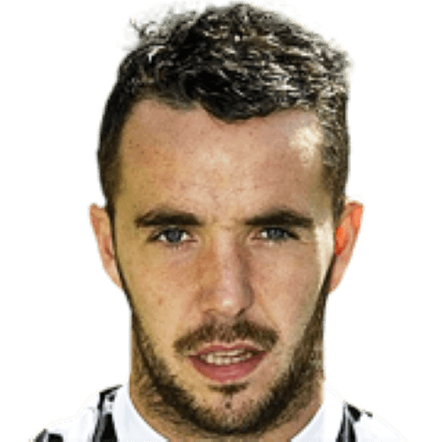 Dougie Imrie