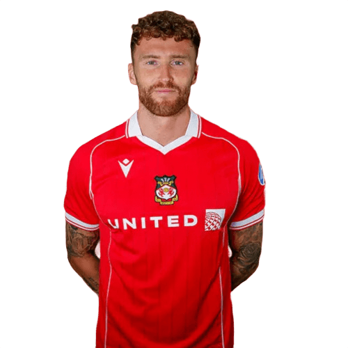 Dan Scarr