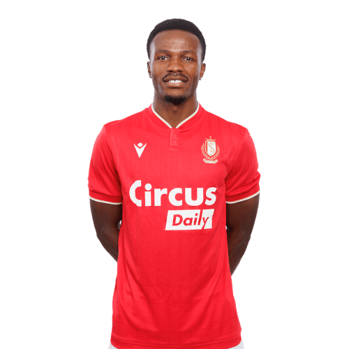 Boli Bolingoli-Mbombo