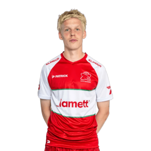 Jeppe Erenbjerg