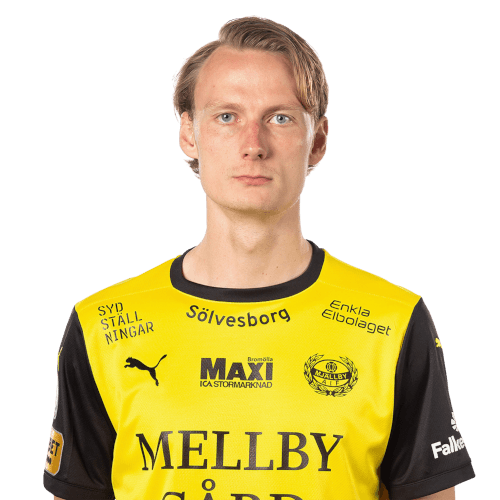 Alexander Johansson