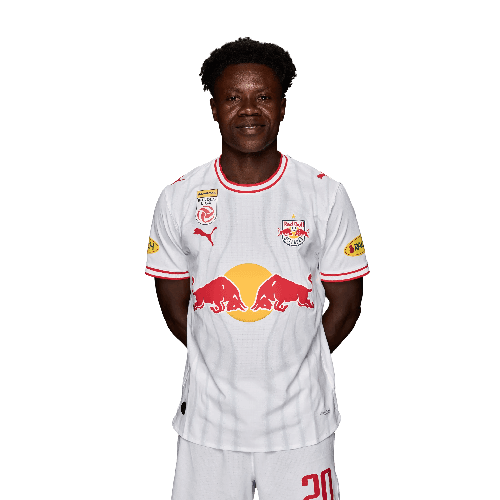 Edmund Baidoo