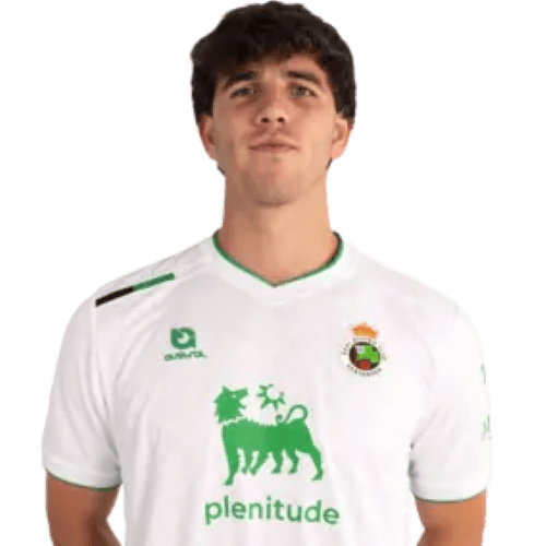 Facundo González