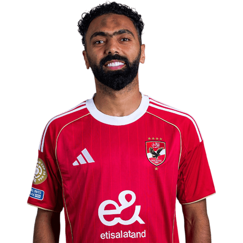 حسين الشحات
