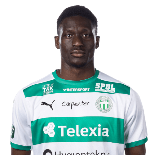 Ibrahim Diabate