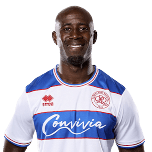 Albert Adomah