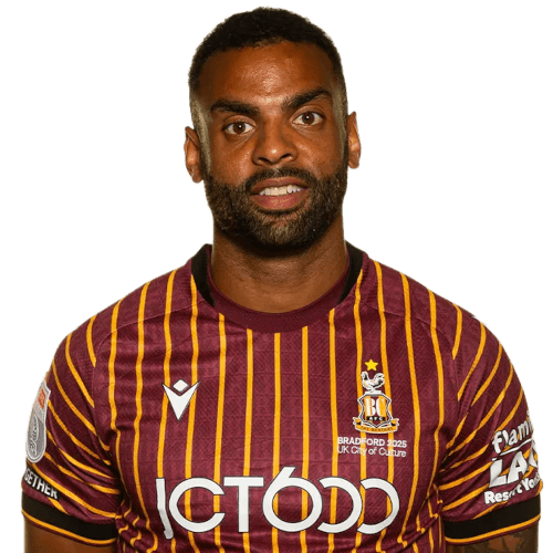 Curtis Tilt
