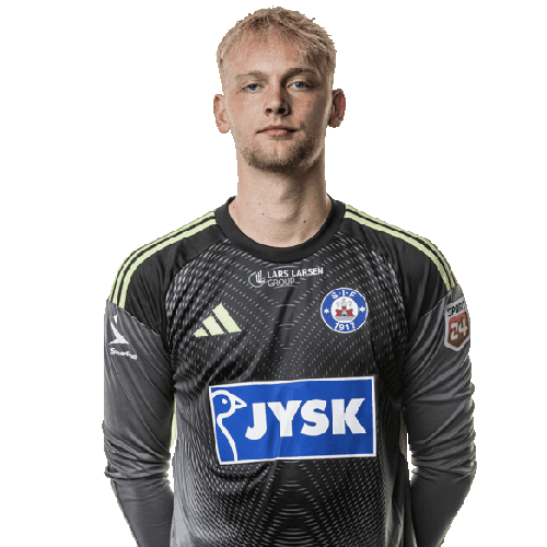 Aske Andrésen