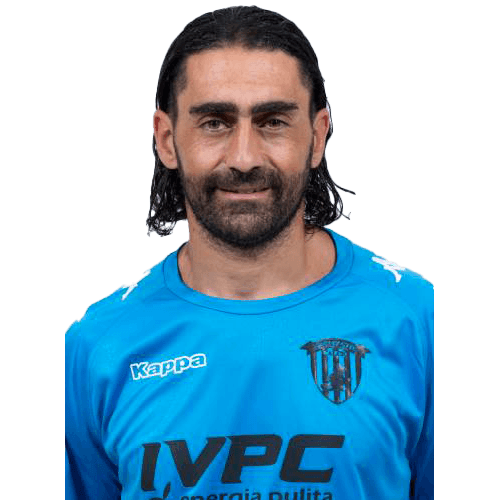 Pier Graziano Gori