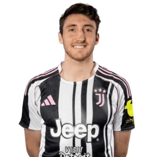 Andrea Cambiaso