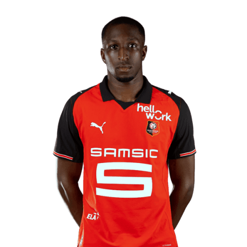 Glen Kamara