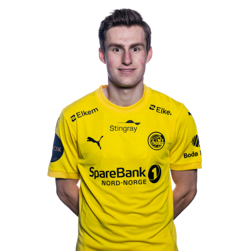 Fredrik Sjøvold