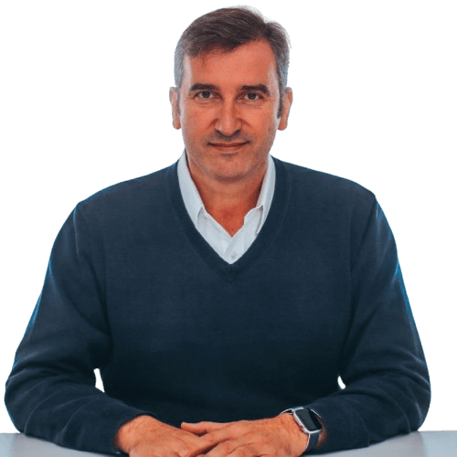 Ferran Soriano