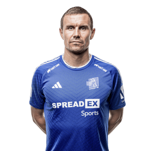 Andreas Bjelland