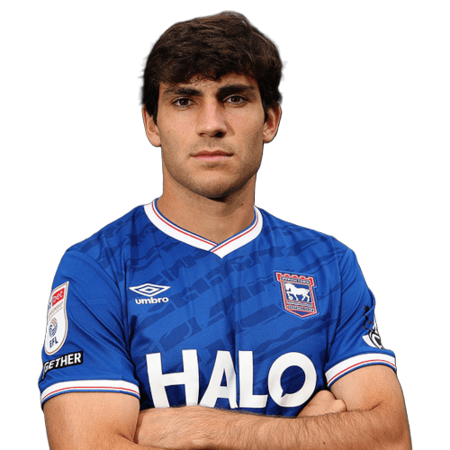 Iván Azón