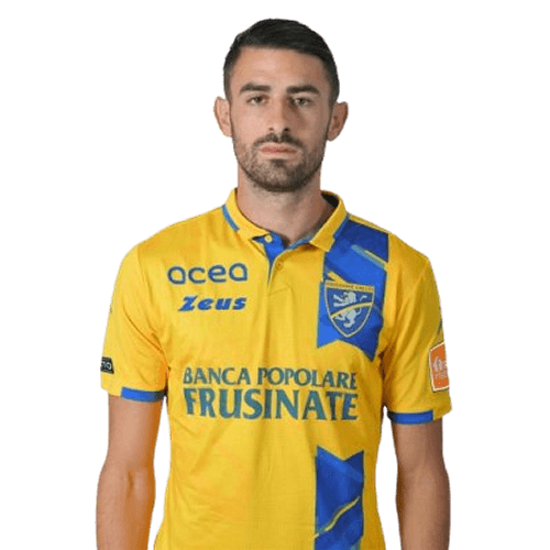 Luca Paganini