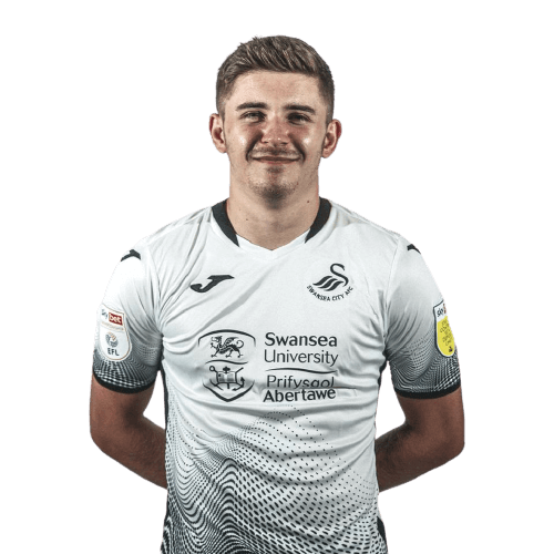 Declan John