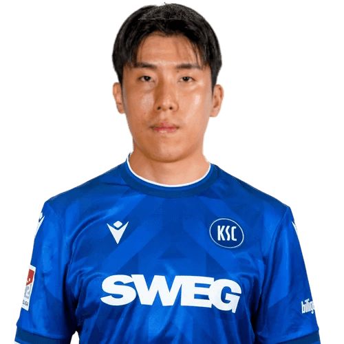 Hyeok-Kyu Kwon