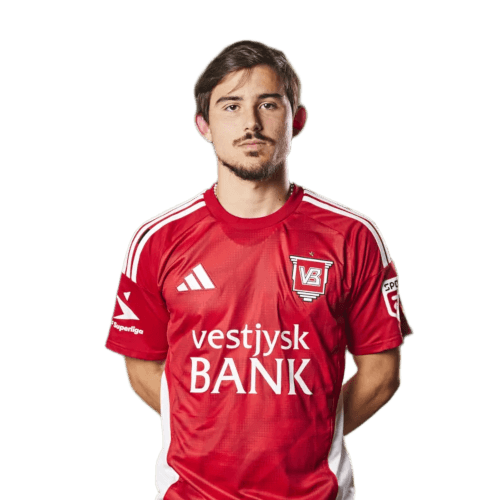 Alexi Pitu