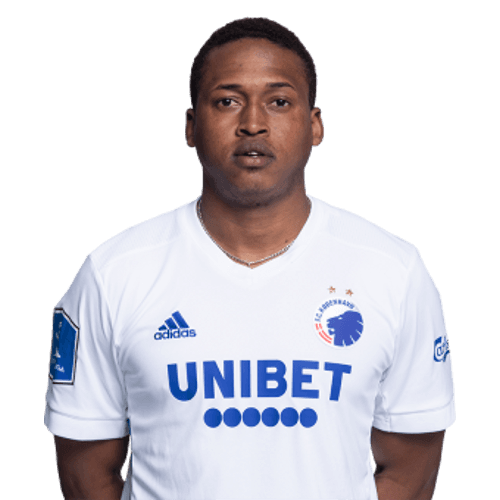 Luther Singh