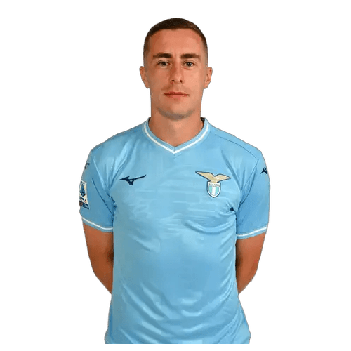 Adam Marusic