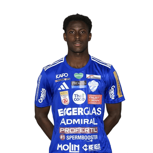 Habib Coulibaly