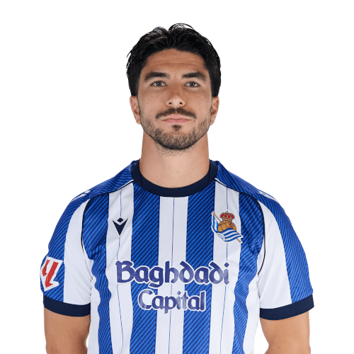 Carlos Soler