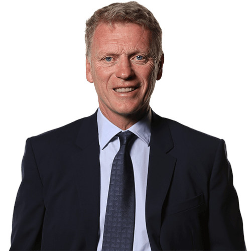 David Moyes