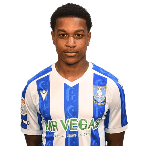 Bruno Fernandes