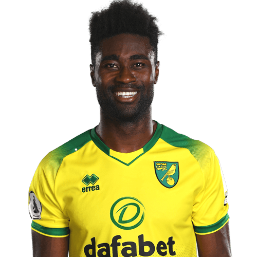 Alexander Tettey