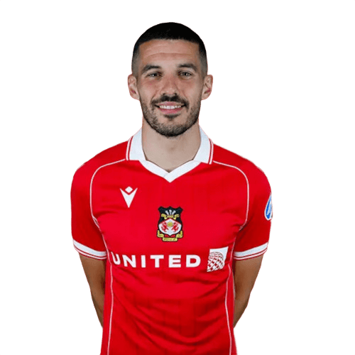 Conor Coady