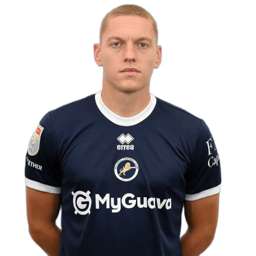 Casper Norre