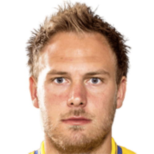 Andreas Granqvist