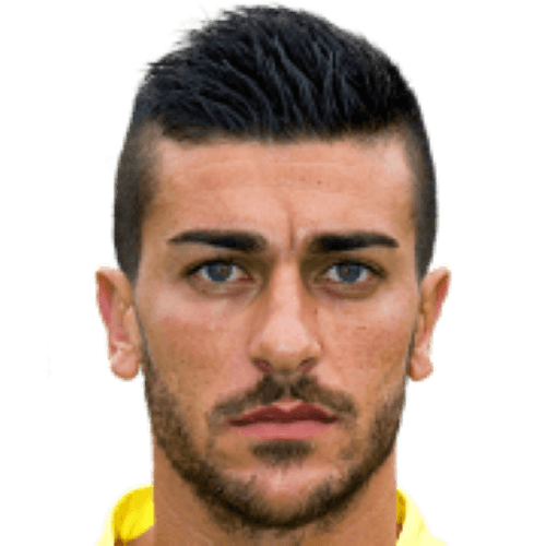 Alessio Sestu