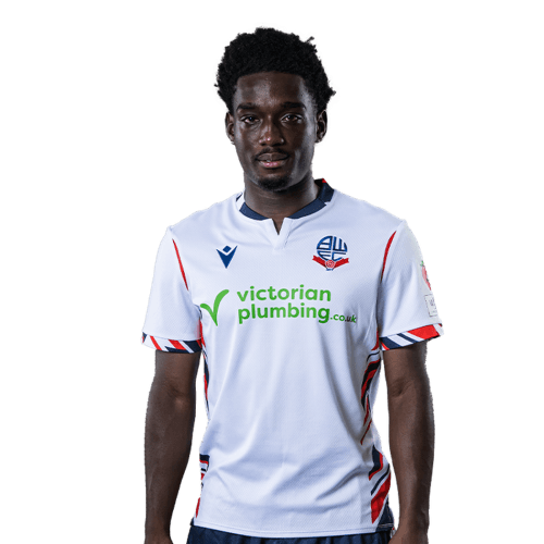 Amario Cozier-Duberry