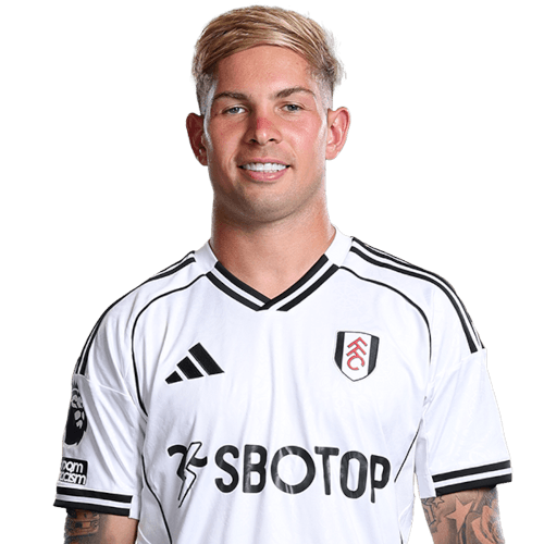 Emile Smith-Rowe