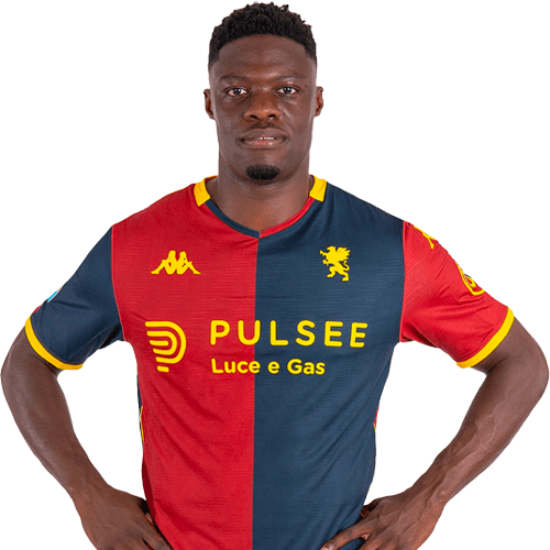 Caleb Ekuban