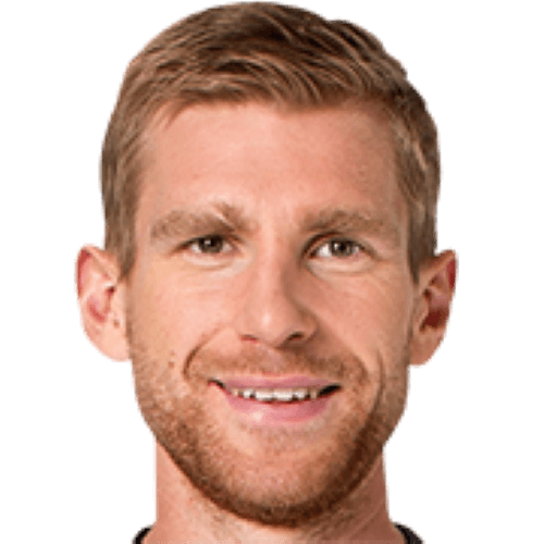 Per Mertesacker