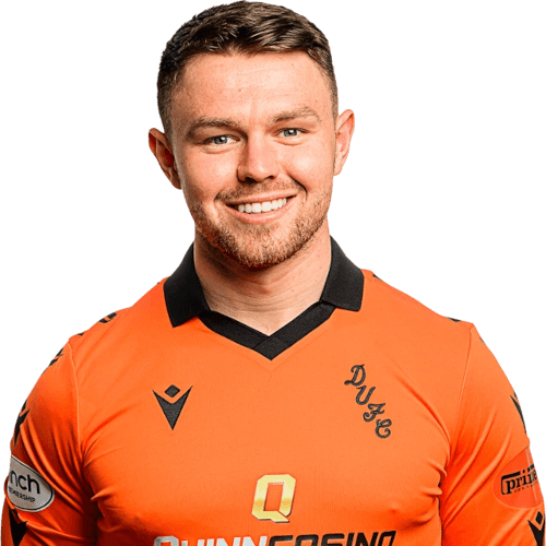 Glenn Middleton